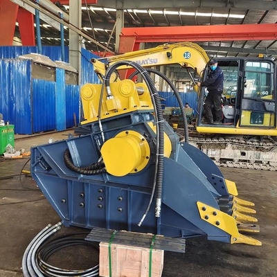 Excavação Beast Balde com Durabilidade 10mm-180mm Alta de corte 0,25-4,3cbm Capacidade