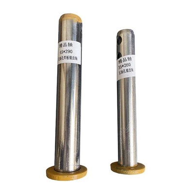 Excavadora de 70-80 toneladas OEM comprimento de fixação adequado para todas as marcas Excavadora de baldes de alfinetes com preço de fábrica