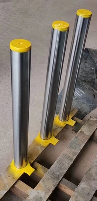 25-36Ton Excavator Diâmetro personalizado Anexo Fábrica Venda direta Excavator Bucket Pins com preço de fábrica