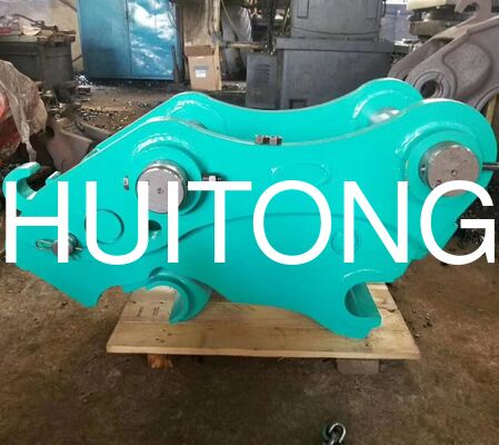 Hidráulico Inclinado Apego Rápido Powertilt Inclinado Acoplador Rápido 6-9 toneladas Mini Excavadora PC70 CAT306 CAT308 KX080 DX75 DX80 SY75 XE75 XE80 Fundição de fossa Decoração de declive