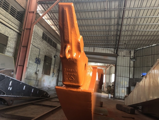 Excavadora Rock Boom Arm com Q355B/Q690 OEM aprovado ISO 9001 Certificado
