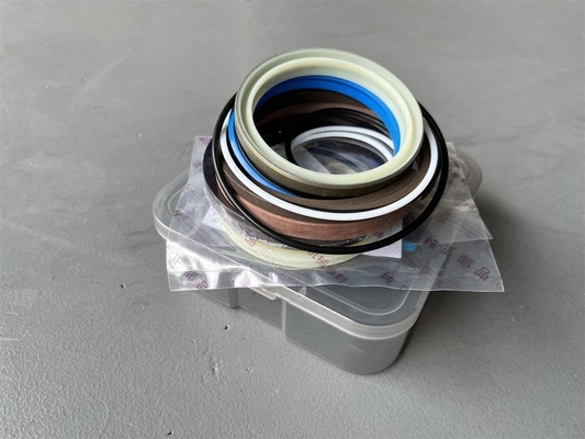 Braço padrão da escavadeira de 22100 mm de alcance para peso da máquina de 20 t 30 t 50 t