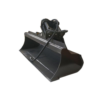 Bucket de inclinação Huitong para escavadeiras de 31-35 toneladas Certificado CE Suporte personalizado OEM