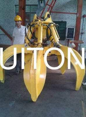 EC170 ZX170 SK200 Escavação personalizada de peel de laranja para escavadeiras de 17-26 toneladas resistente ao desgaste