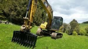 Grade de Raízes para Escavadeira Para Hitachi Grade de Paisagem Para Mini Escavadeira Mini Digger Balde Grade