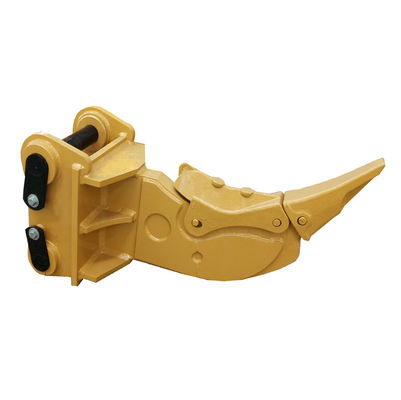Ripper para escavadeira 11-16 toneladas, dente único, ripper para escavadeira, mini escavadeira, ripper para raízes, ripper para escavadeira para venda