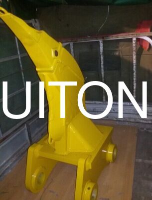 Excavadora de rocha de divisor de rochas de carga pesada de uma só e de vários dentes para mineração CAT374GC CAT385 EC750E EC950E PC750 PC800 ZX870 SY750H SY900H XE750GK XE900GK
