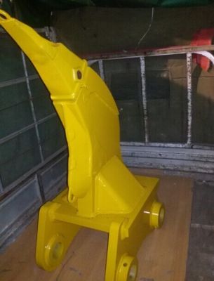 Ripper de escavadeira personalizado Huitong para escavadeiras de 36-40 toneladas Componente central do motor Certificado CE