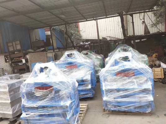 Martelos Hidráulicos Huitong para Estacas para Escavadeiras de 35-40 Toneladas, OEM Disponível, Certificado CE