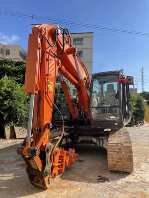 Huitong Short Boom & Arm Attachment para escavadeiras de 25 toneladas Mini/Large Digger Modification Construction Machinery Parts