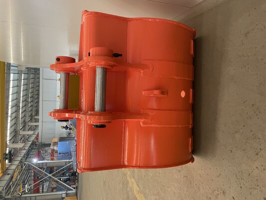 Excavadora balde PC 25ton Excavadora 1.3m3 Excavadora Standard Balde Excavadora Gp Balde Alta Qualidade Fábrica Vendas Diretas