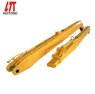 Huitong Long Reach Boom&Arm para escavadeiras de 35-45 toneladas de aço pesado para dragagem/demolição