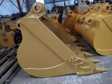 Customizado Standard Bucket GP Bucket 35T Excavator 1.5CBM Hot Sale Bucket de alta qualidade