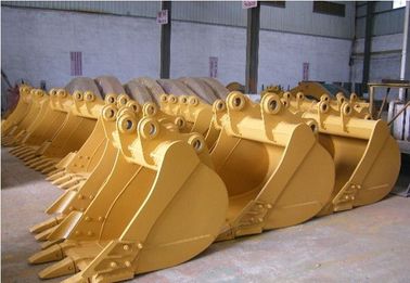Excavadora Huitong personalizada GP Balde 16Ton Modelo Balde Padrão Excavadora de Excavação de Solo Alta qualidade