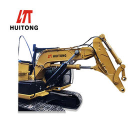 Máquina escavadora Rock Boom Arm da maquinaria de construção 0.8m3