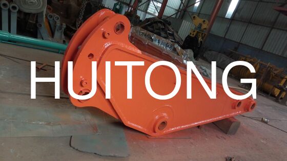 ESCAVADEIRA Braço de Encurtamento Braço para Túnel para PC200/CAT320 para operação em espaço confinado/Demolição interna/Instalação de tubulação em comunidade antiga urbana/Estrutura compacta e robusta