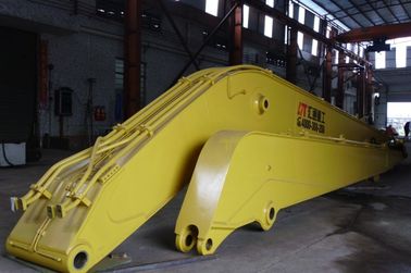 35Ton PC350 Excavador Padrão Boom Excavador Padrão Alto Acessório para diversas condições de construção