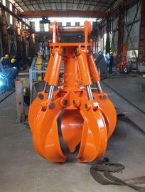 Pegue a casca de laranja personalizada com durabilidade e cor personalizada - Faixa de peso 380-2250kg