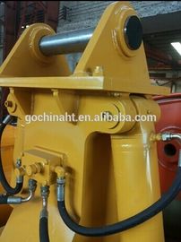 Factory Direct Supply 45Ton Customize Available 2.0m³ Capacity Customzied Length and Width Suitable for Deep-well Working
