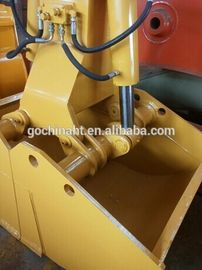 Factory Direct Supply 45Ton Customize Available 2.0m³ Capacity Customzied Length and Width Suitable for Deep-well Working