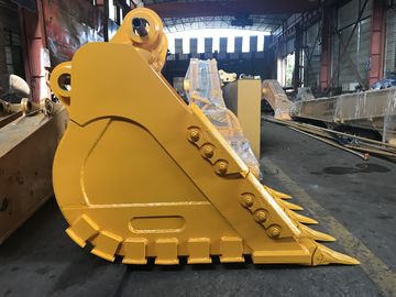 Cubeta da venda por atacado HD da fábrica da SK 200-8 do kobelco de Bucket da máquina escavadora para ZE240E E330E