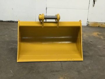 Produto de fixação de escavadeira OEM de alto padrão 25T Excavator Ditching Bucket de alta qualidade 1.3M3 Bucket