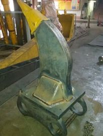 Customizado 70Ton CAT370 PC700 Ripper Rock Digger para Agricultura Anexo Venda Quente Produto de Fábrica Customizar Disponível