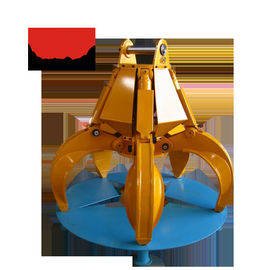 CAT350 PC500 R500 Barril rotativo de casca de laranja de alto padrão Barril hidráulico de sucata de laranja Fabricante Fornecimento direto com alto padrão de QC