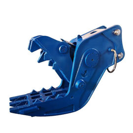 NM360 máquina escavadora feita sob encomenda Pulverizer 360HB com dentes da maxila