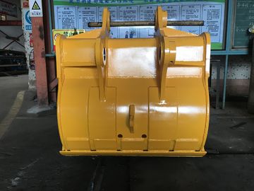 45T PC450 Excavador de rocha balde personalizado 2.0CBM Mineração balde de alta qualidade fábrica venda direta
