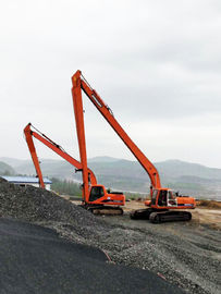 PC CAT EX Booms de escavadeira de longo alcance 30 metros de comprimento para máquinas de construção