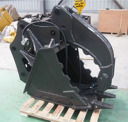 3 toneladas 12T Digger mini escavadeira mecânica hidráulica poço poço