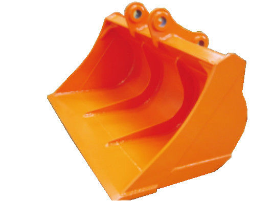 Cubeta resistente nova de Ditching Bucket Cleaning da máquina escavadora da venda direta da fábrica para a máquina escavadora Parts Made In China