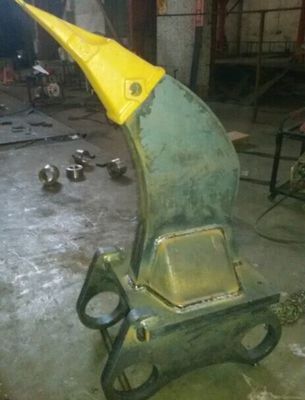 PC400 NM360/400 Excavadora hidráulica