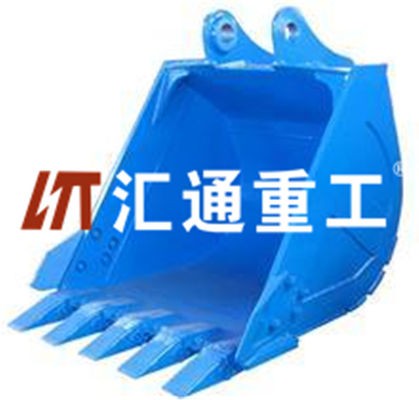 Máquina escavadora resistente Bucket de KOMATSU PC220 PC300