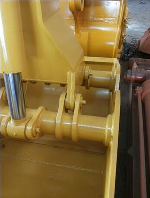 Hot Sale 35Ton Customize Available 1.6m³ OEM Capacity Customzied Length and Width Suitable for Construction Industries
