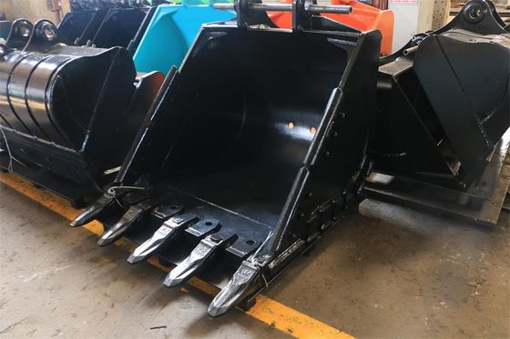 45T PC450 Excavadora Cova de Pedra Personalizado 2.2CBM Cova de Mineração de Alta Qualidade Fábrica Venda Direta