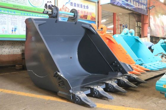 Embalagem padrão personalizada GP embalagem 30T Excavator 1.4CBM embalagem de venda quente