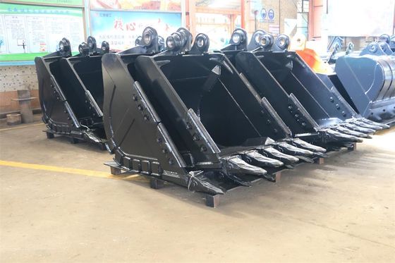 45T PC450 Excavadora Cova de Pedra Personalizado 2.2CBM Cova de Mineração de Alta Qualidade Fábrica Venda Direta