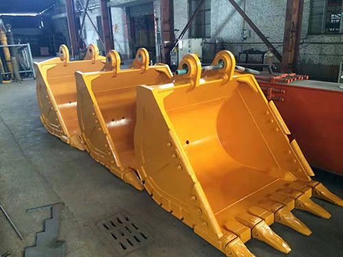 45T PC450 Excavadora Cova de Pedra Personalizado 2.2CBM Cova de Mineração de Alta Qualidade Fábrica Venda Direta