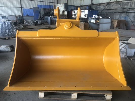 Acessório OEM de escavadeira 1.2M3 Capacidade de balde de escavação para escavadeira 22T