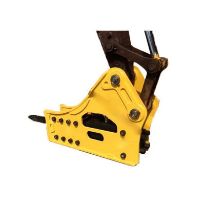 Máquina escavadora personalizada Hydraulic Hammer dos tamanhos SB121 15m3