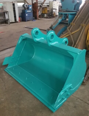 1 - 80 Ton Excavator Backhoe Ditching Bucket para SK250 DH220