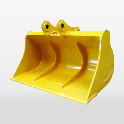1.0M3 Capacidade Produto de fixação de escavadeira 22T Bucket de escavação de escavadeira OEM