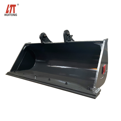 1.0M3 Capacidade Produto de fixação de escavadeira 22T Bucket de escavação de escavadeira OEM