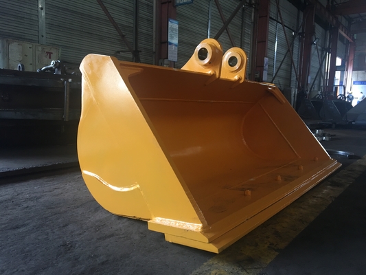 1.0M3 Capacidade Produto de fixação de escavadeira 22T Bucket de escavação de escavadeira OEM