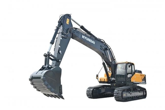 Q355B NM360/400 Excavadora Para qualquer Excavadora Com Bom Preço E Alta Qualidade.
