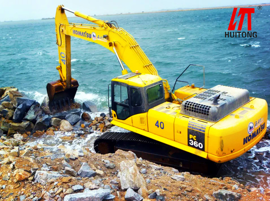 Q355B NM360/400 Excavadora Para qualquer Excavadora Com Bom Preço E Alta Qualidade.
