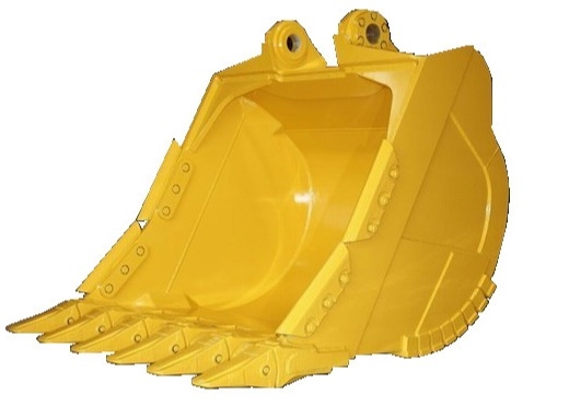 Máquina escavadora feita sob encomenda Heavy Duty Bucket do OEM de HD Bucket do melhor escavador da qualidade garantia de 1 ano
