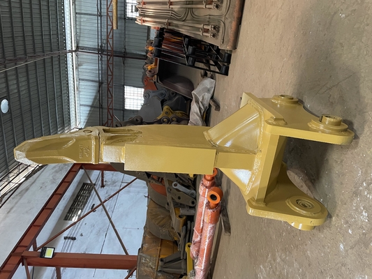 Customizado 35Ton CAT350 PC350 Ripper Rock Digger para Agricultura Anexo Venda Quente Produto de Fábrica Customizar Disponível